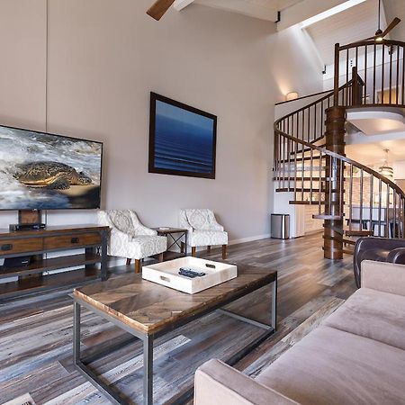 **Newly Remodeled** Steps To Kamaole 3 Beach! Wailea  Exterior photo