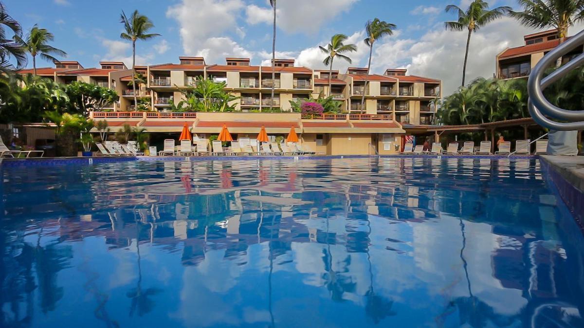 **Newly Remodeled** Steps To Kamaole 3 Beach! Wailea  Exterior photo