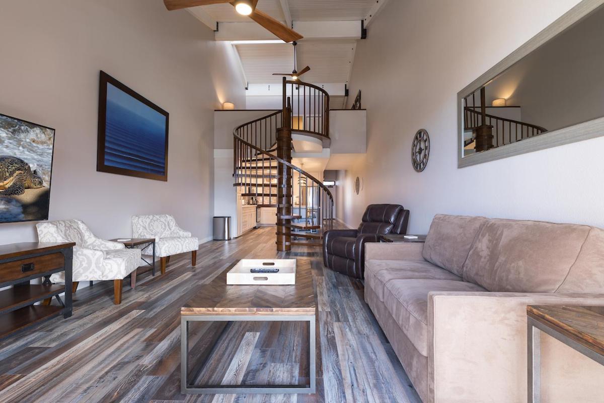 **Newly Remodeled** Steps To Kamaole 3 Beach! Wailea  Exterior photo