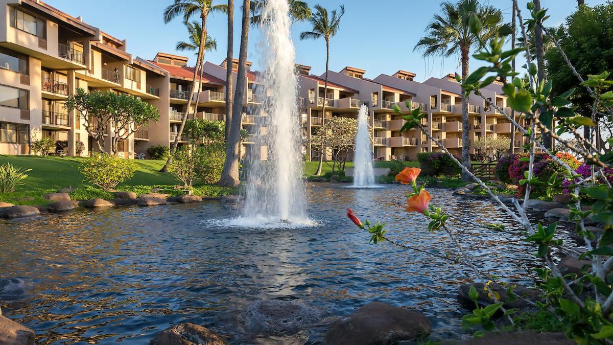 **Newly Remodeled** Steps To Kamaole 3 Beach! Wailea  Exterior photo